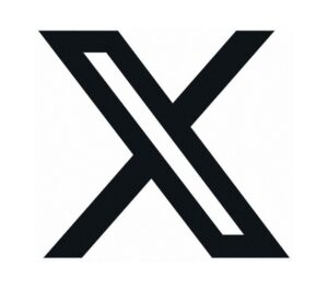 Xの画像